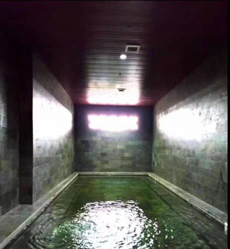 Sei Pinang Apartment | Vasanta innopark MM2100