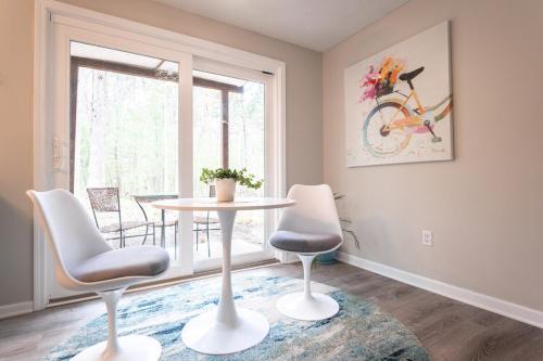Acme Apartment | VasaVisit