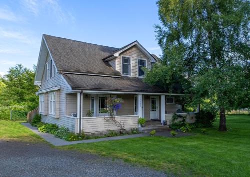 Vashon Island Hotel | Vashon Inn