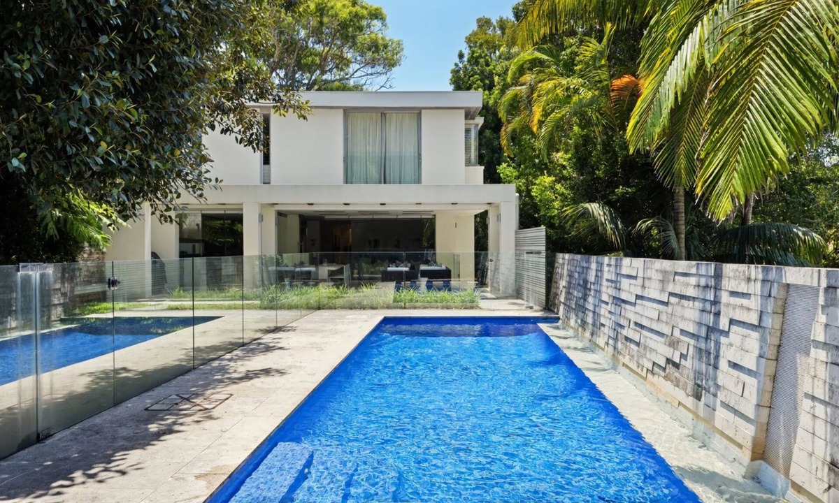 Vaucluse House | Vaucluse Palms Hosted by L'Abode