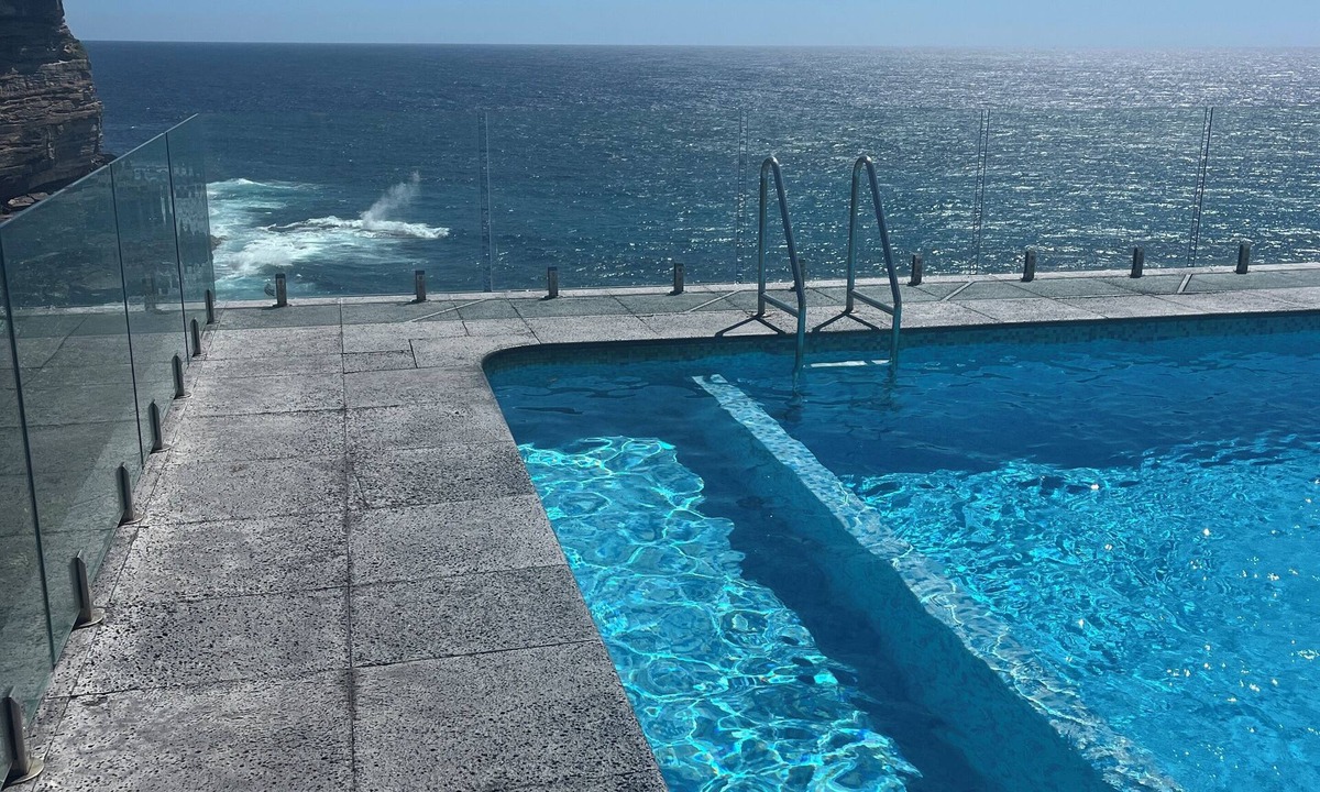 Vaucluse Apartment | Vaucluse Waterfront Ocean Views Stunner