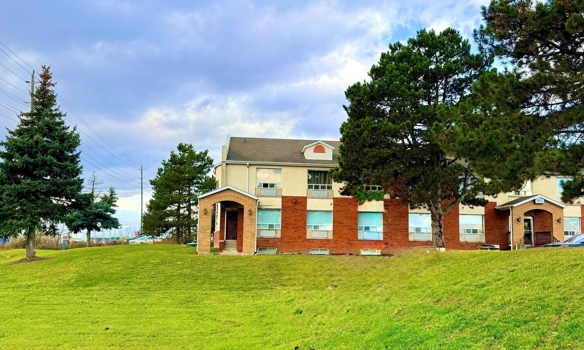 Vaughan Hotel | Vaughan Inn