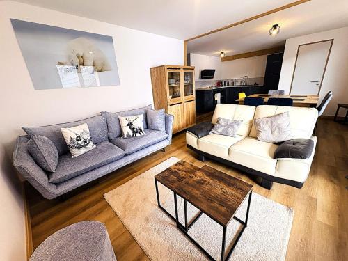 Vaujany Apartment | VAUJANY LOCATIONS - Refuge d'Anny