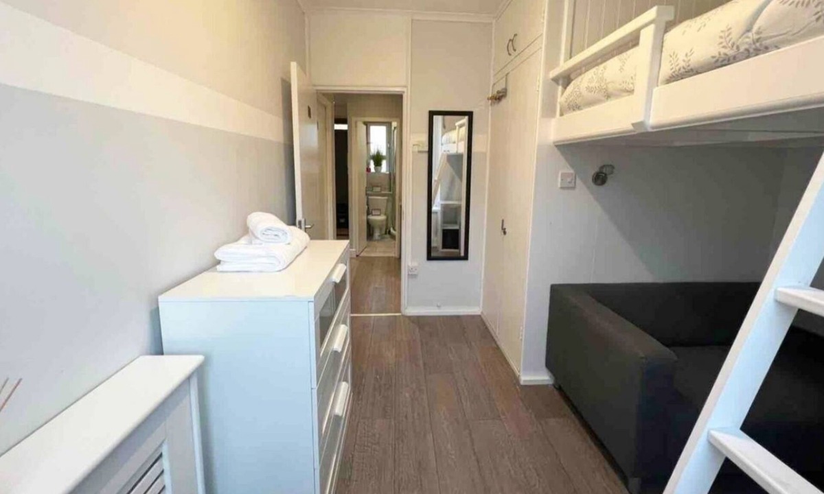 Oval House | Vauxhall Central Room 2