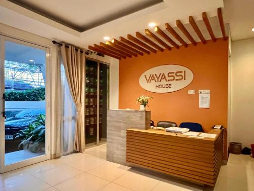 Cilandak House | Vayassi House Syariah