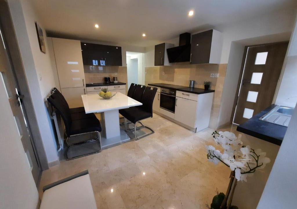 Motiers Apartment | VDT Vacances