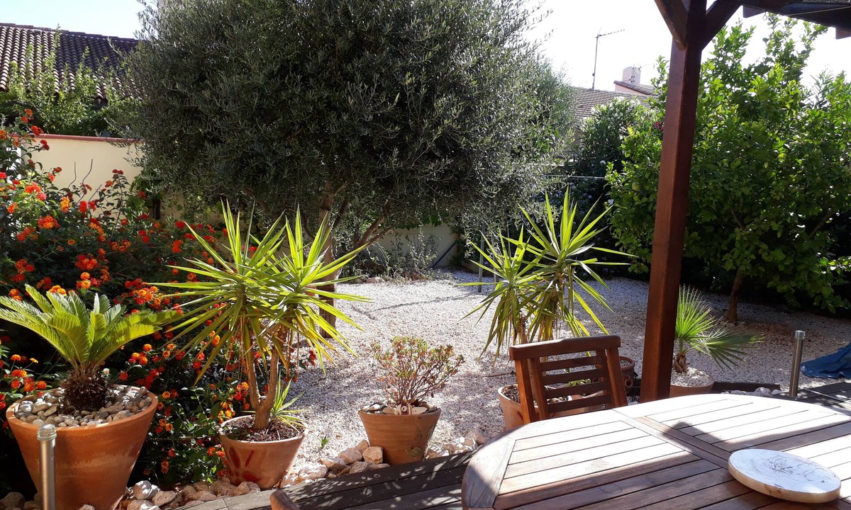 Saint-Laurent-de-la-Salanque House | Very quiet house. Ideal for family vacations with fibre and air conditioning