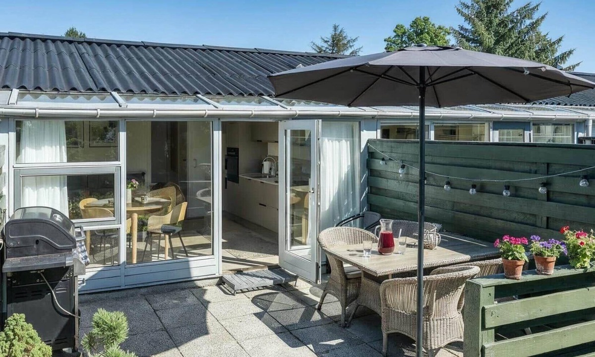 Vejers House | VE181 Vejers Strand - Vejers Sydstrand 1, 7