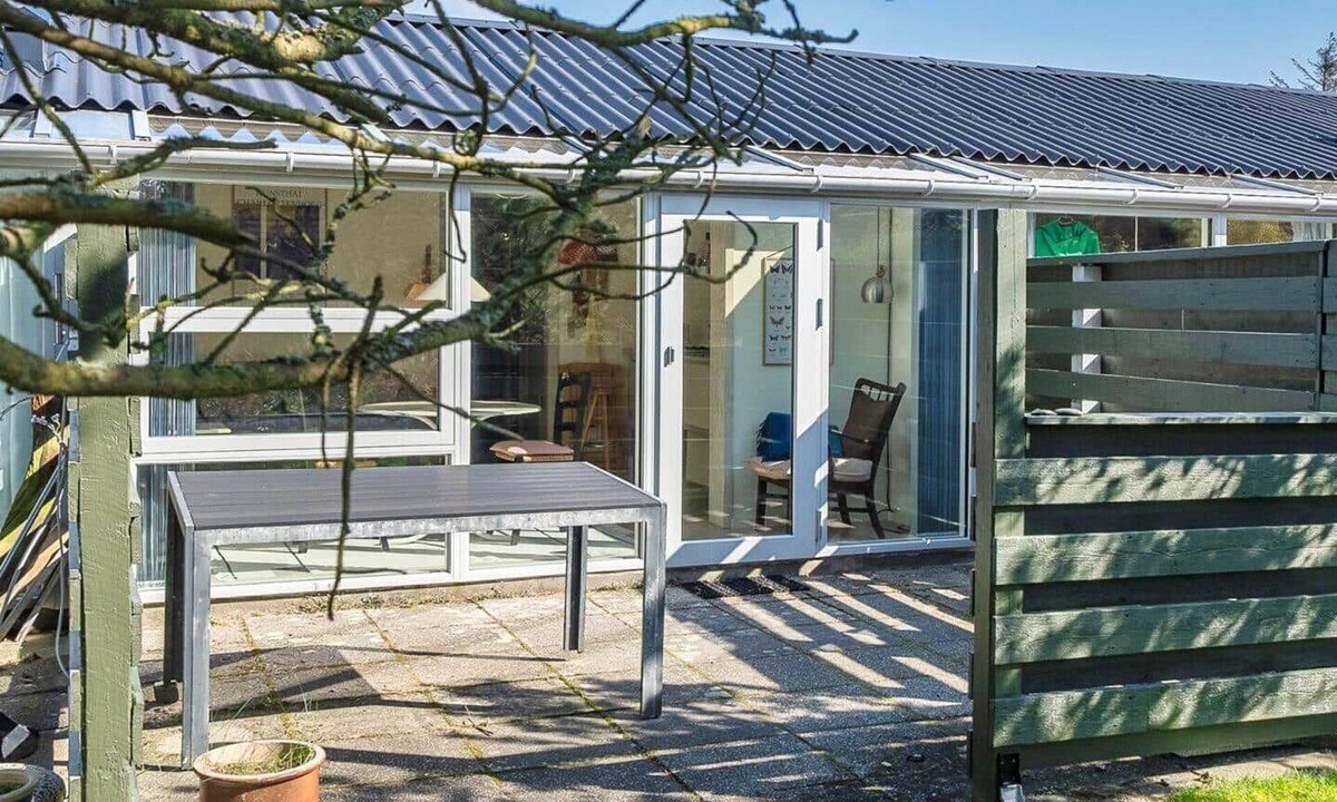 Vejers House | VE183 Vejers Strand - Vejers Sydstrand 1, 2