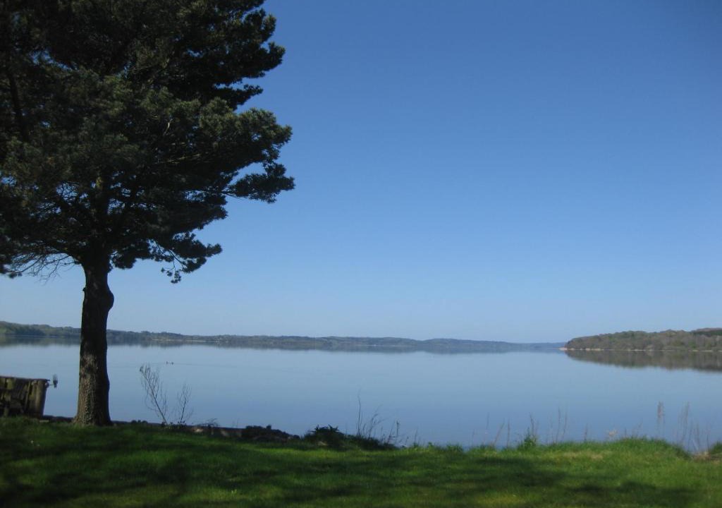 Skanderborg Apartment | Ved Vandet