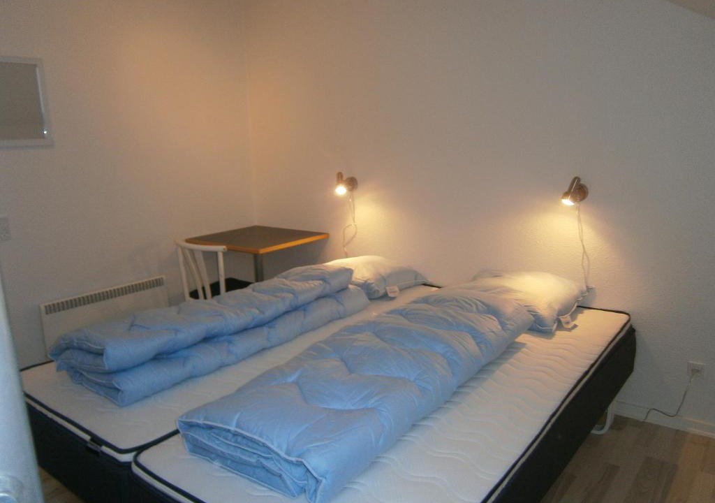 Øhuse Other | Vedersø Klit Camping & Cottages