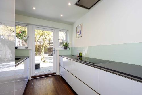 Balham House | Veeve - Clapham Zen