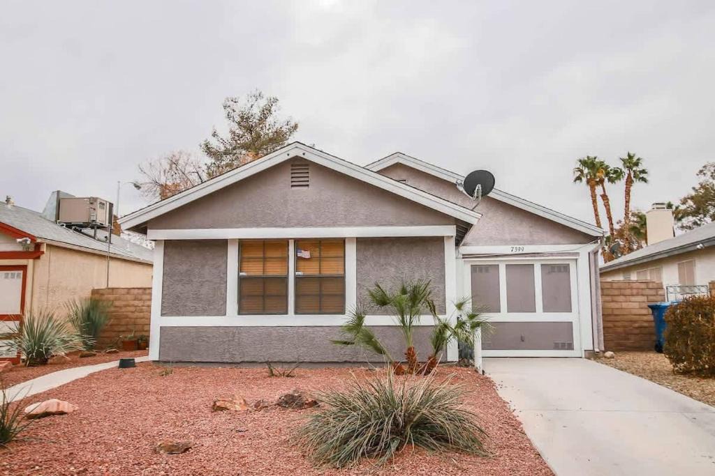 Spring Valley Villa | Vegas Vibes Your Perfect Escape Come EnjoyItHere