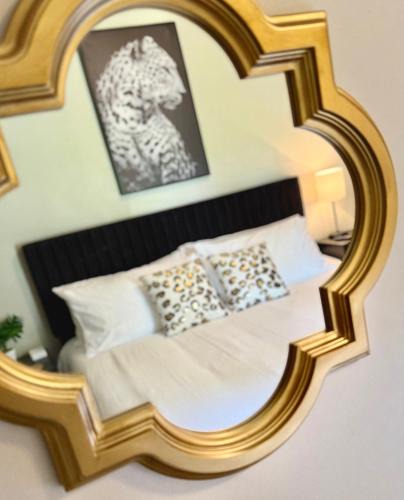 Leland House | Vegeta's Den