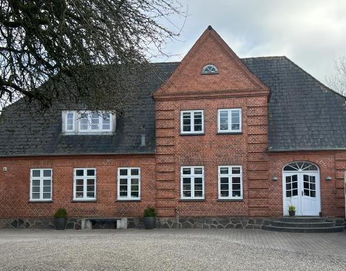 Padborg Apartment | Vejbæk Domus