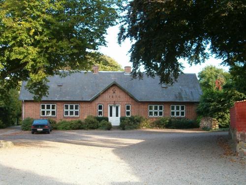 Naestved Apartment | Vejlø Skole - Degnegaarden