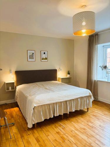 Vejle Apartment | Vejle Liv