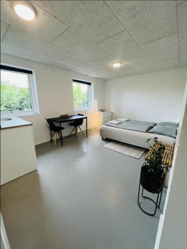 Vejle House | Vejle, Urhoej - Guest Suite