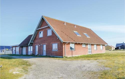 Nørre Lyngvig Apartment | Vejlgård