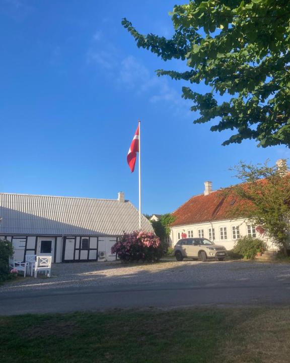 Tranekaer Apartment | Vejskrækgården