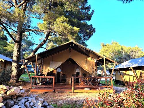 Cove Murtar Other | VELA Glamping - Camp Čikat - Lošinj