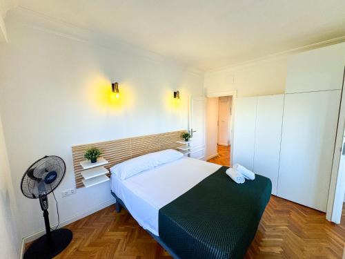Barrio de la Encarnacion House | Velasco Urban Lodge - Turistea