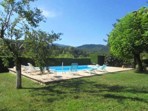 La Bastide-de-Serou Bed & Breakfast | Velo Ariege Pyrenees