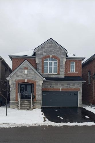 Milton Apartment | Velohome - 3-Bed, 2-Bath Home