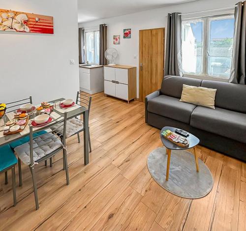 Merlimont-Plage Apartment | Ven Aco