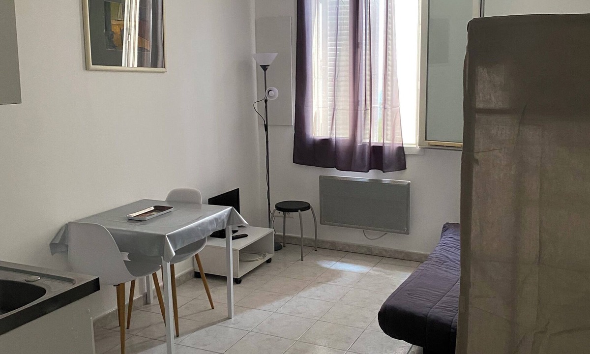 Guiselle Apartment | Venaco house with 3 studios ideal for visiting Corsica with friends