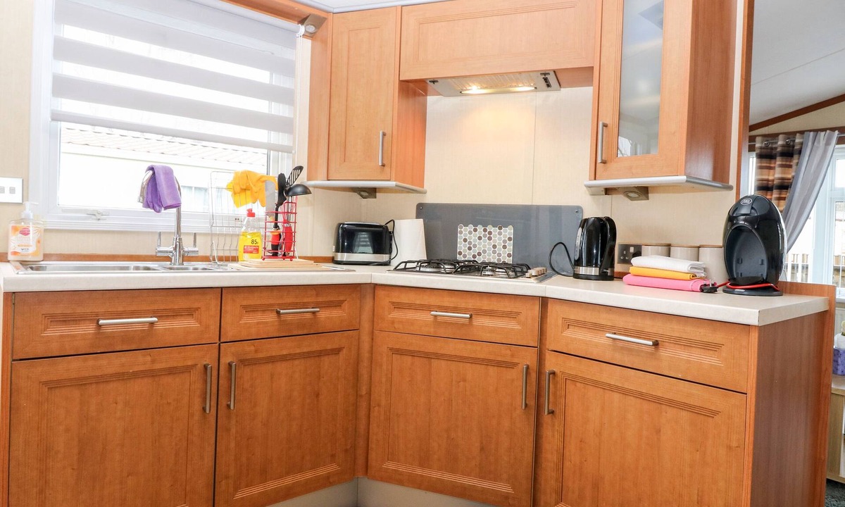 Jedburgh Cottage | Vendee 101 Main