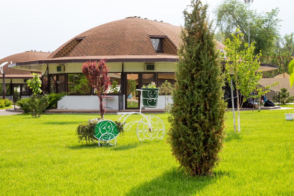 Kamensk-Shakhtinsky Resort | Venetsia Resort