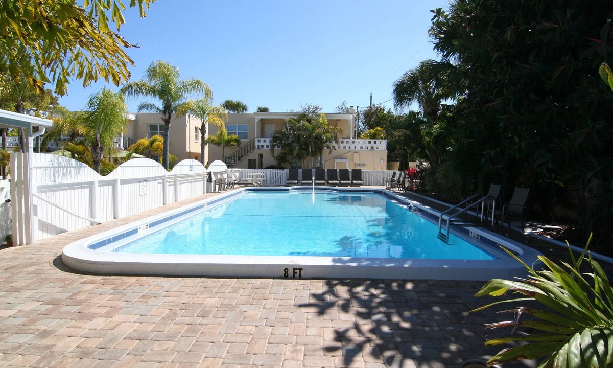 Venice Condo | Venice Beach Villas