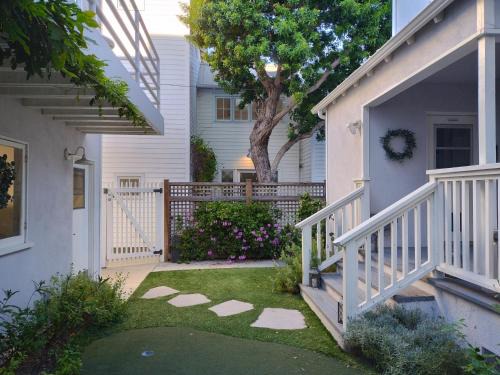 Venice Canals Apartment | Venice Canals & Beach Guest House