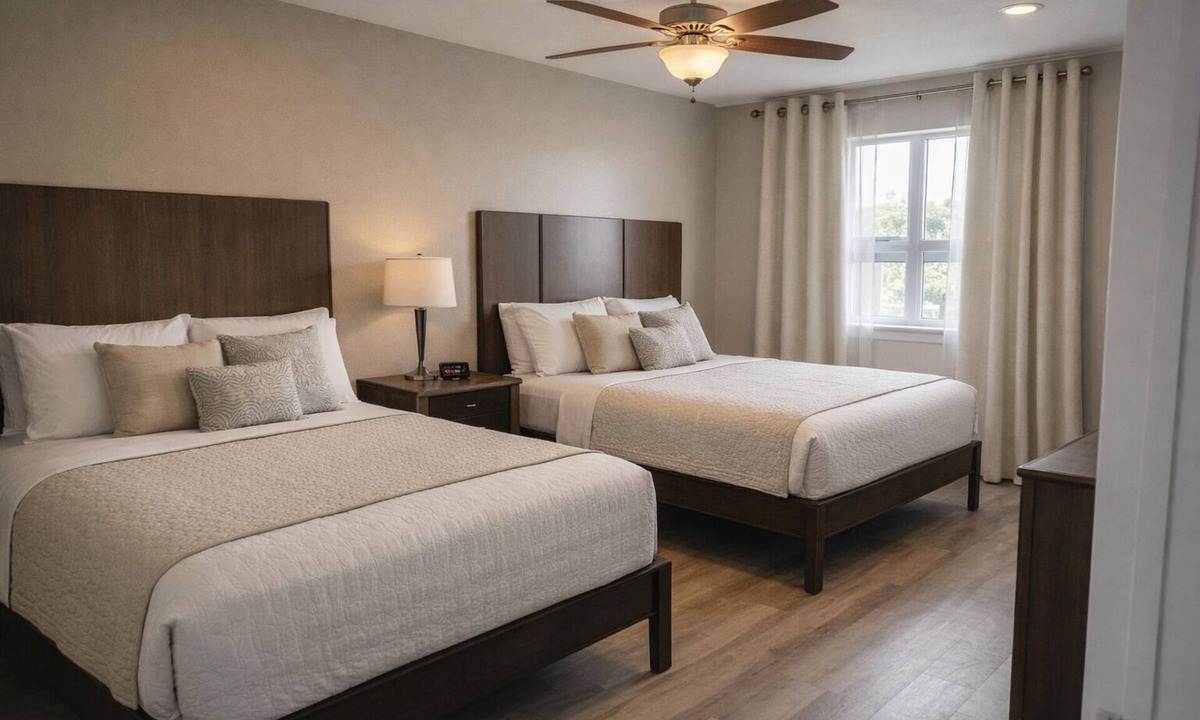 Boothville-Venice Hotel | Venice Inn