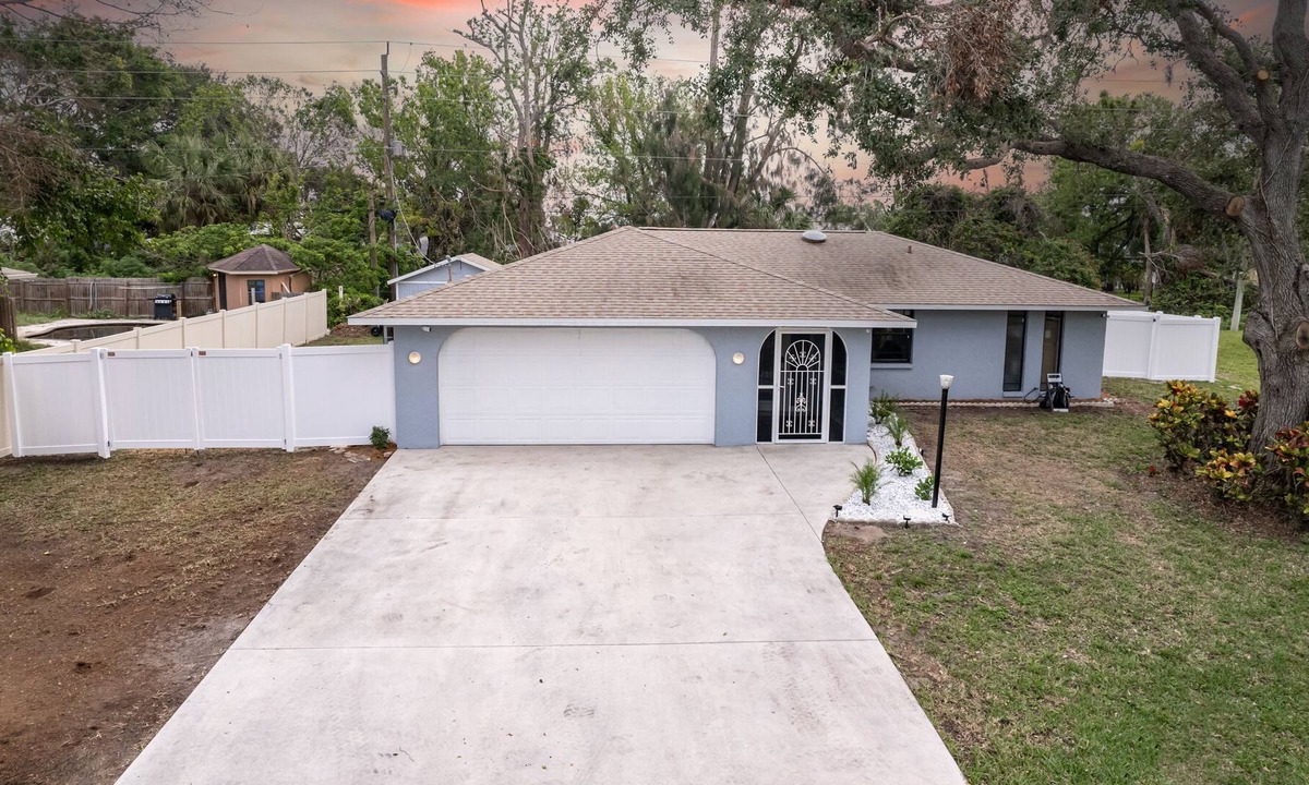 Venice Groves House | Venice Ocean Oasis