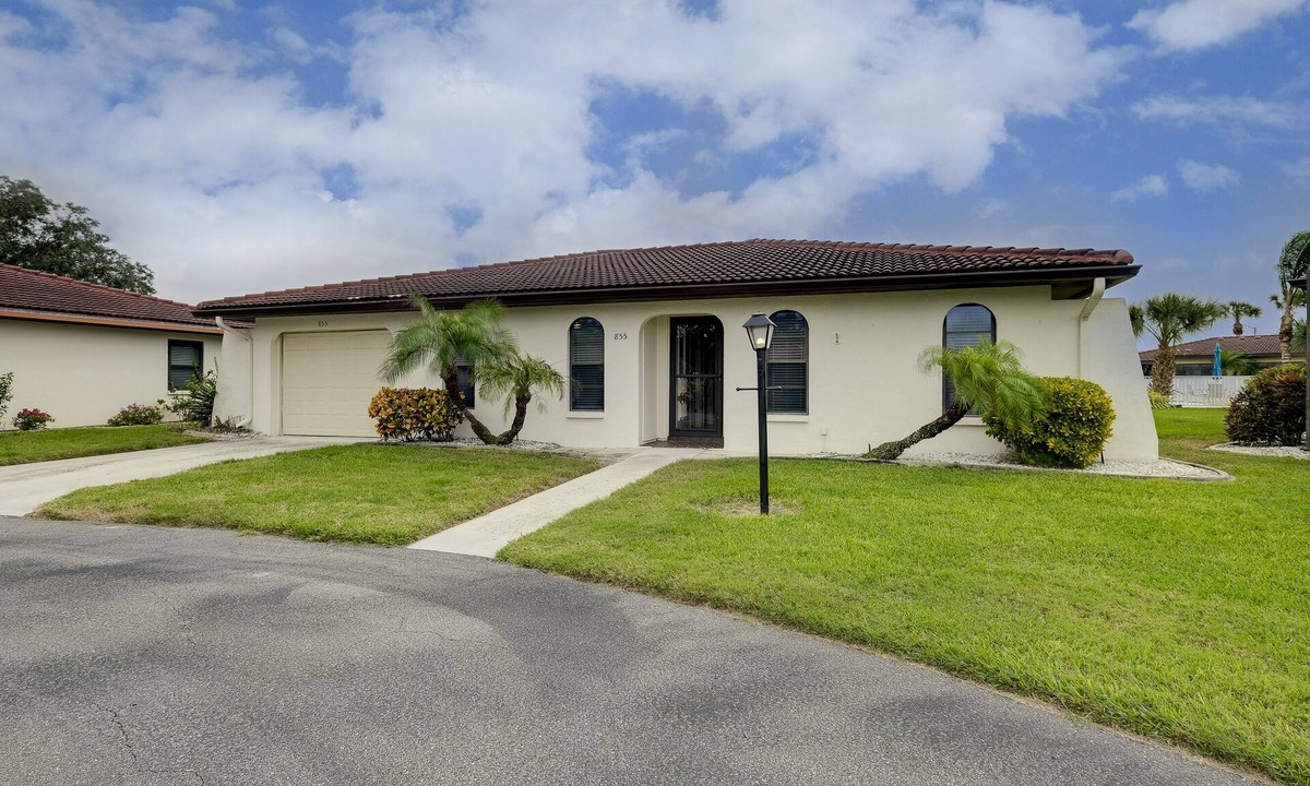 Venice Gardens Villa | Venice's most hidden vacation gem!