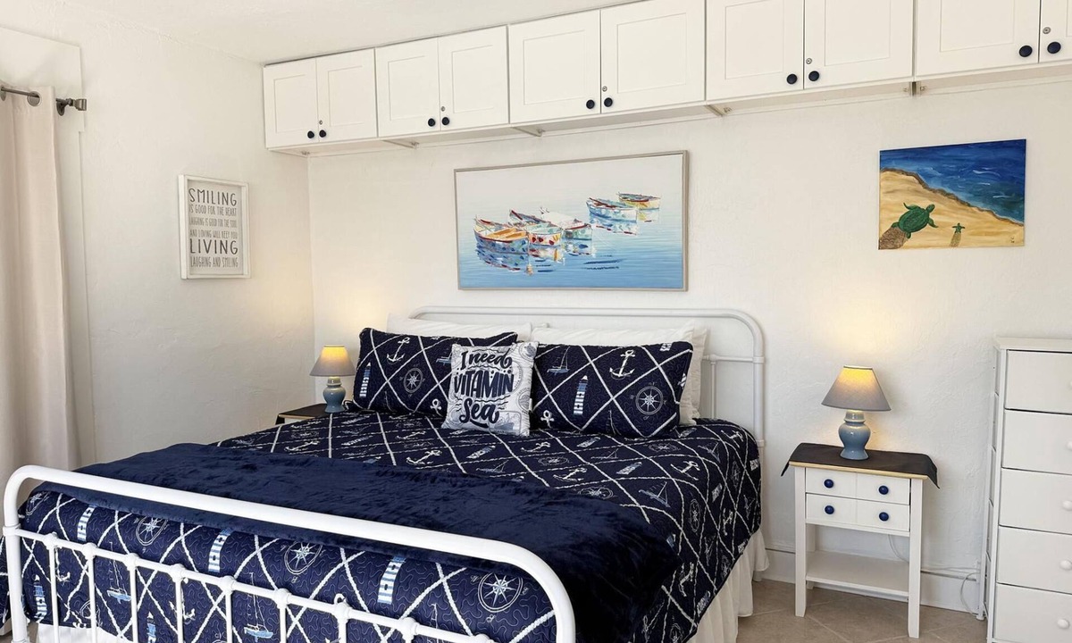 Golden Beach Apartment | Venice Villas 1BR – Pool + Private Beach Access