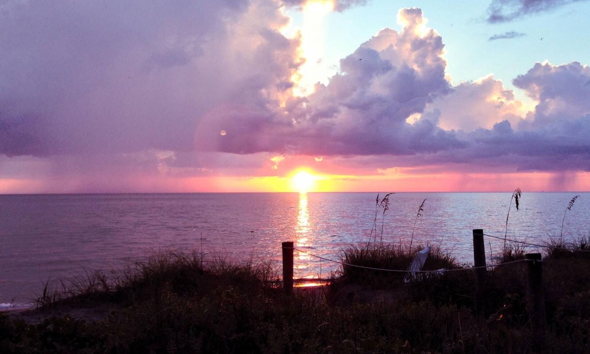 Golden Beach Apartment | Venice Villas * Unit #45