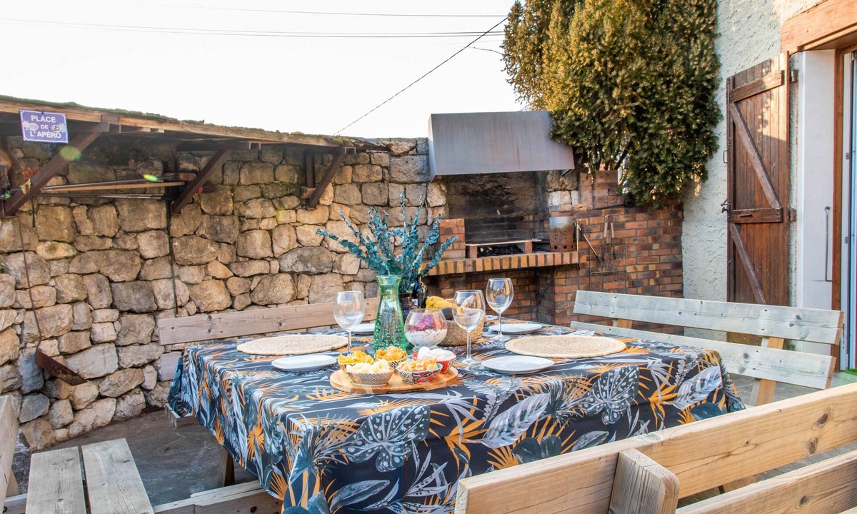 Venon House | Venon farm