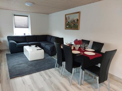 Lemvig House | Venos Home