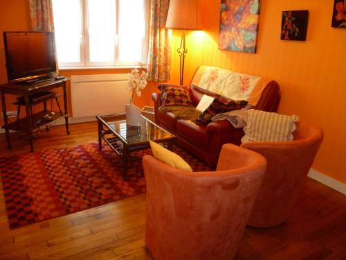 Audierne House | Vent de Terre