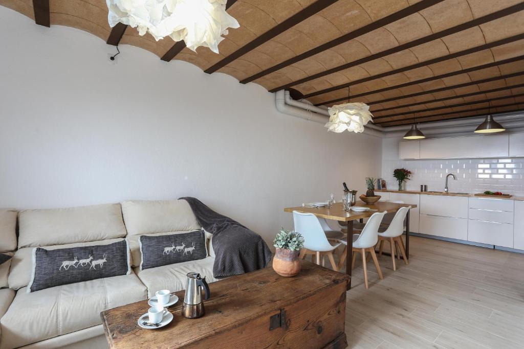 Dorria House | VENT DEL NORD