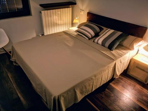 Guipuzcoa Province Hotel | Venta de Lizarraga