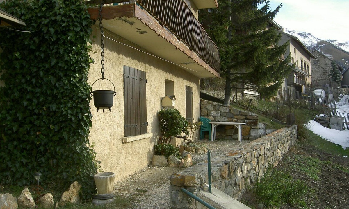 La Grave Apartment | Ventelon holiday rentals