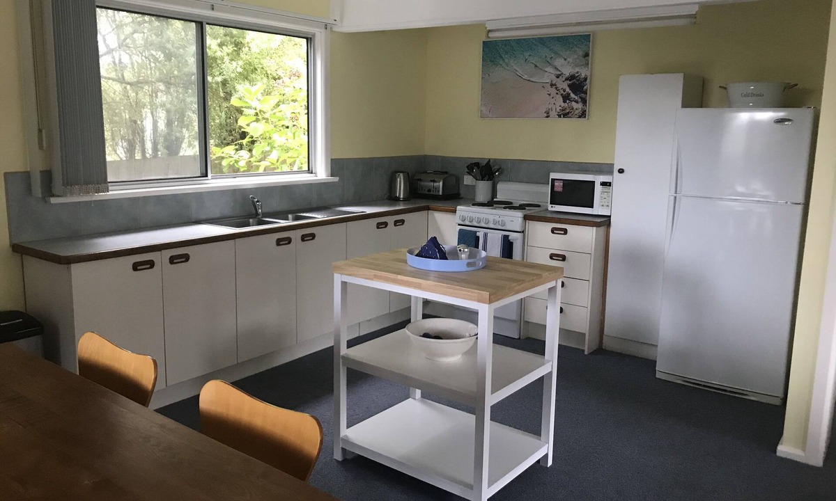 Ventnor Apartment | Ventnor Anchorage Site