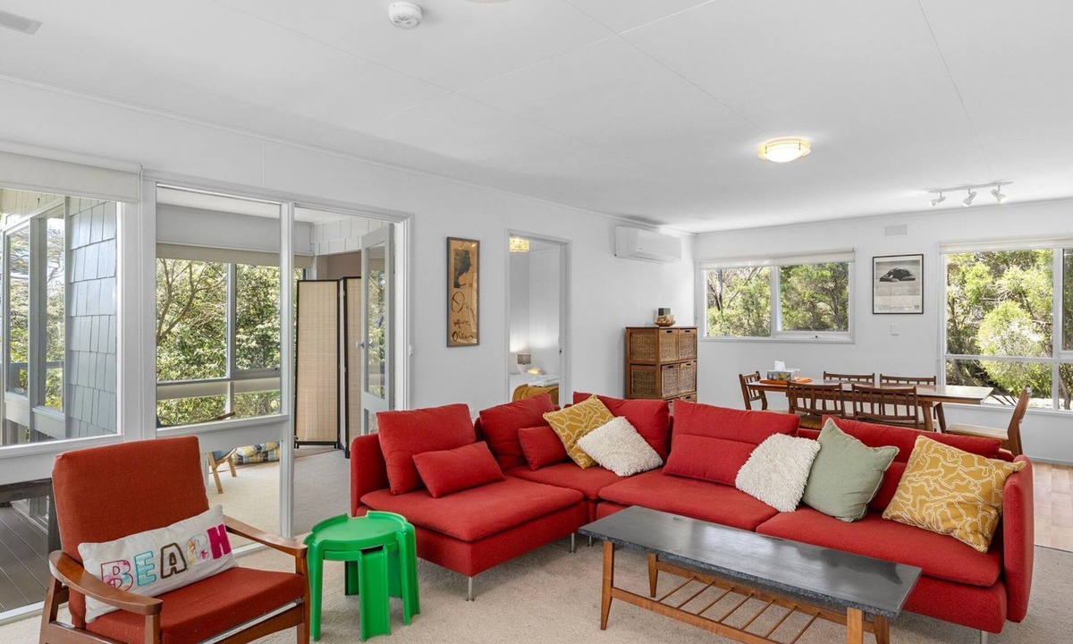 Ventnor House | Ventnor Vintage Retreat