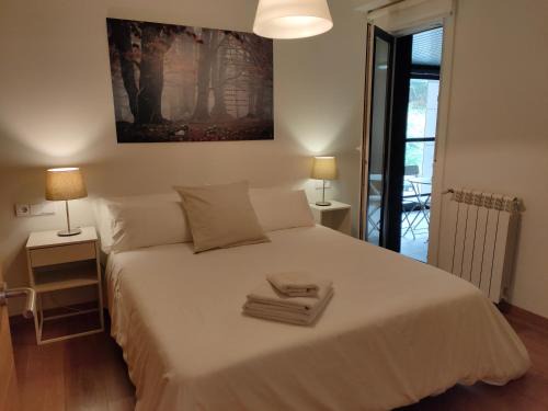San Sebastian Apartment | Ventura Apartment ESS02622