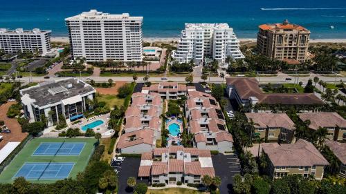 Boca Raton Hotel | Ventura at Boca Raton