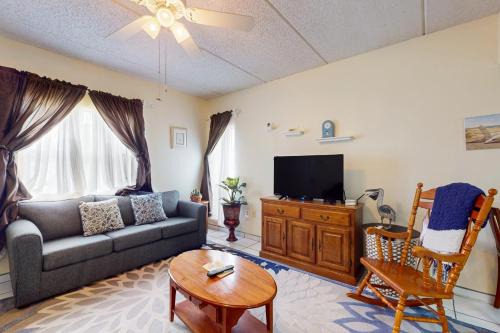South Padre Island Apartment | Ventura Condominiums #101